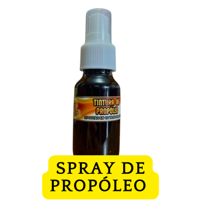 Uso recomendado: Aplicar directamente a la garganta o heridas para favorecer la cicatrización - Refuerza el sistema inmunológico - Antibiótico natural, elimina infecciones. - ⁠Antiviral - ⁠Desinflama - ⁠Desinfecta y Cicatriza rápidamente heridas  - Cura problemas de encías, previene la caries y refuerza el esmalte de los dientes.