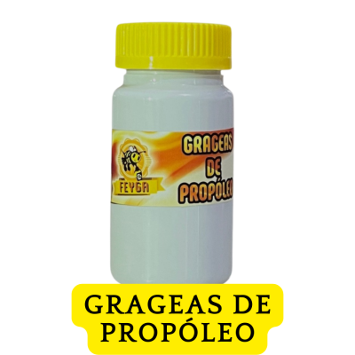 Uso recomendado Preventivo: Chupar 4 grageas antes de dormir En caso de padecimiento: Chupar 2 grageas cada hora y ante la mejoría ir prolongando el tiempo de la toma - Refuerza el sistema inmunológico - Antibiótico natural, elimina infecciones. - ⁠Antiviral - ⁠Desinflama - ⁠Desinfecta y Cicatriza rápidamente heridas  - Cura problemas de encías, previene la caries y refuerza el esmalte de los dientes.